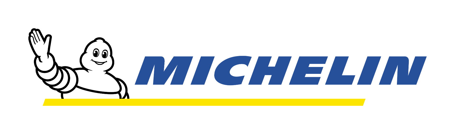 Michelin Logo