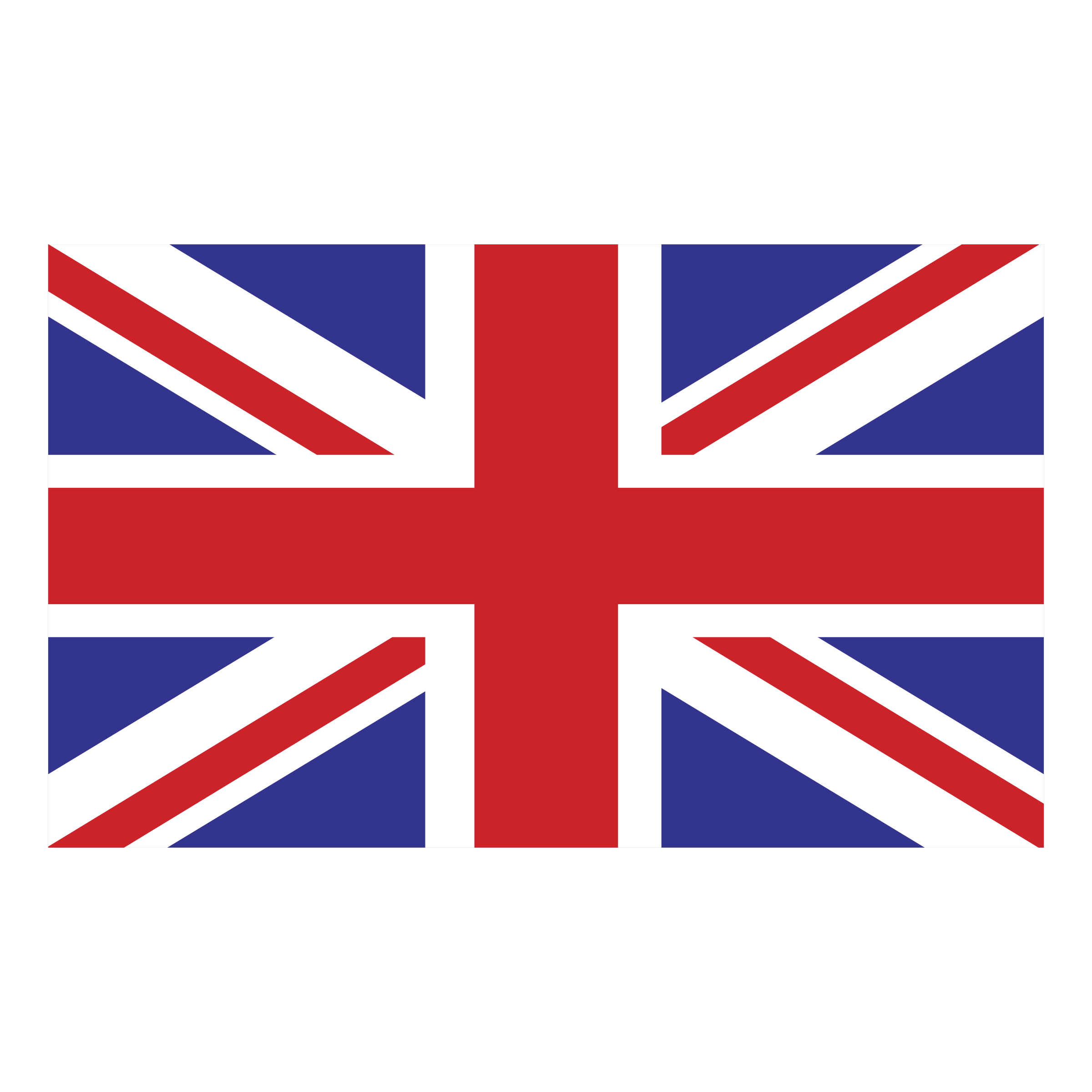 Drapeau anglais